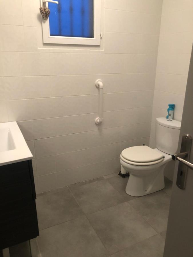 Petit Coin De Paradis Apartment Mérindol Екстериор снимка