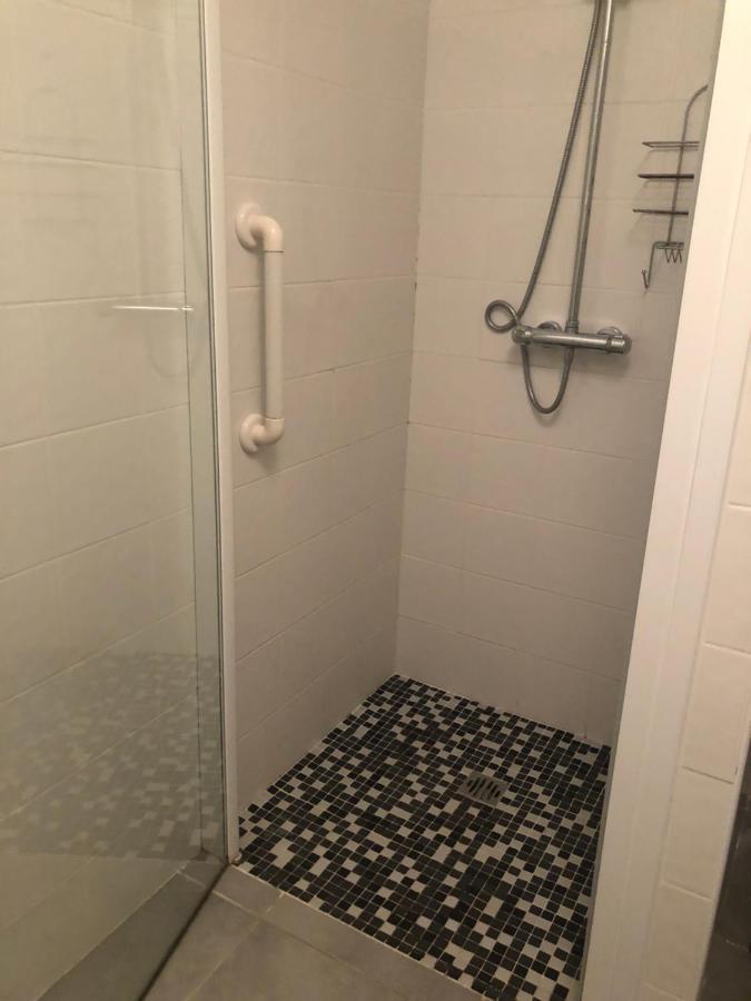 Petit Coin De Paradis Apartment Mérindol Екстериор снимка