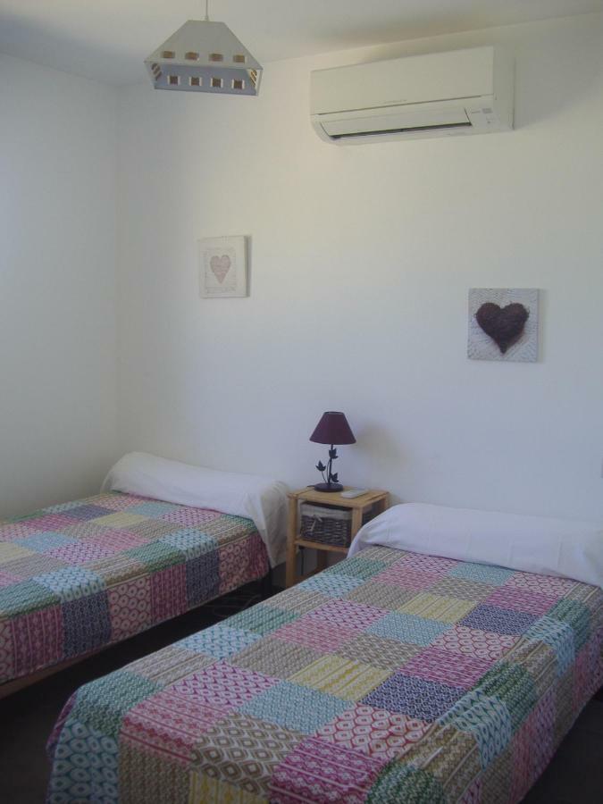 Petit Coin De Paradis Apartment Mérindol Екстериор снимка